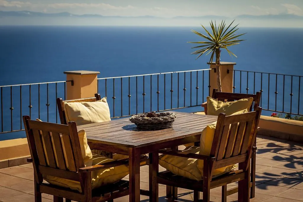 Resort Al Belvedere Salina-1